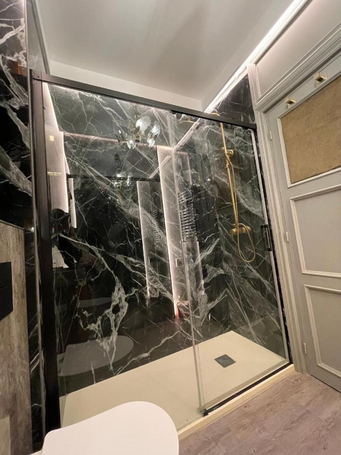 الشقق الفندقية مدريدفي  إيه بي ديزاين سويتس المظهر الخارجي الصورة